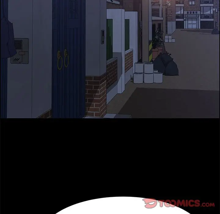 漫画《美好的寄宿生活》第33章第135张图