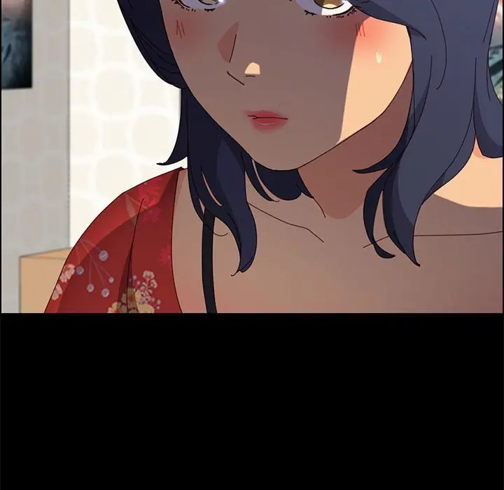漫画《美好的寄宿生活》第33章第35张图
