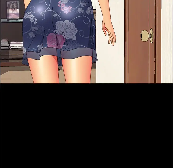 漫画《美好的寄宿生活》第33章第42张图