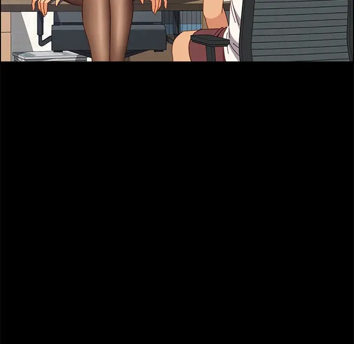 漫画《美好的寄宿生活》第33章第58张图
