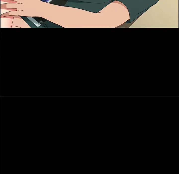 漫画《美好的寄宿生活》第40章第114张图
