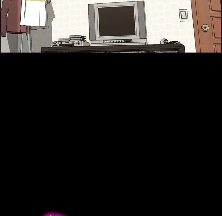 漫画《美好的寄宿生活》第40章第20张图