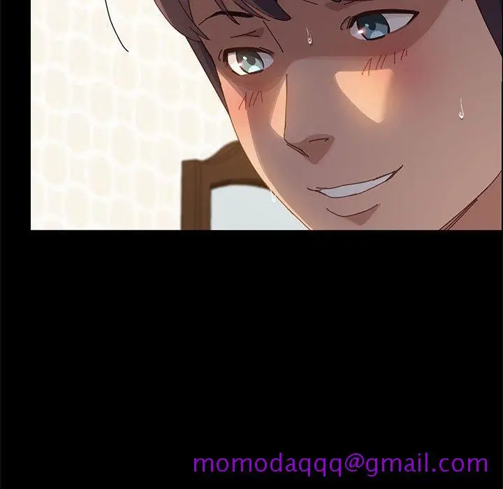 漫画《美好的寄宿生活》第40章第36张图