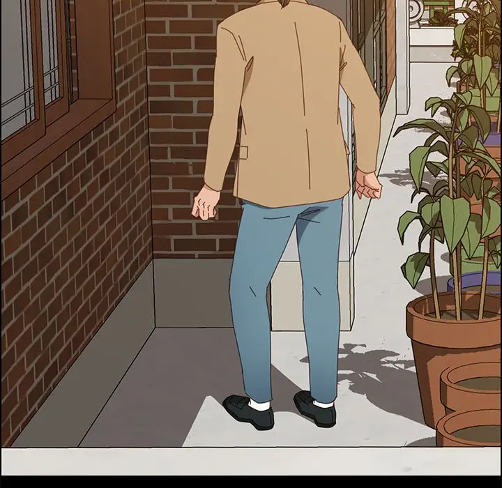 漫画《美好的寄宿生活》第40章第55张图