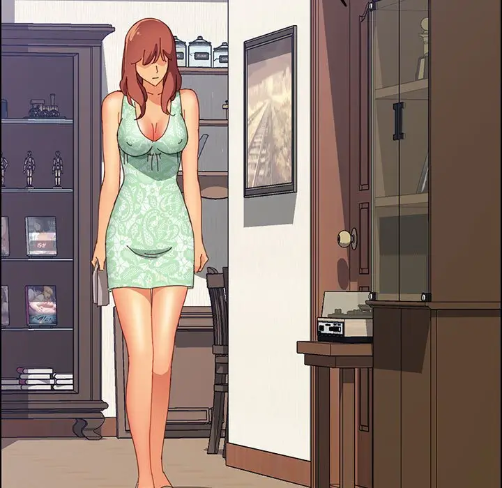 漫画《美好的寄宿生活》第27章第127张图