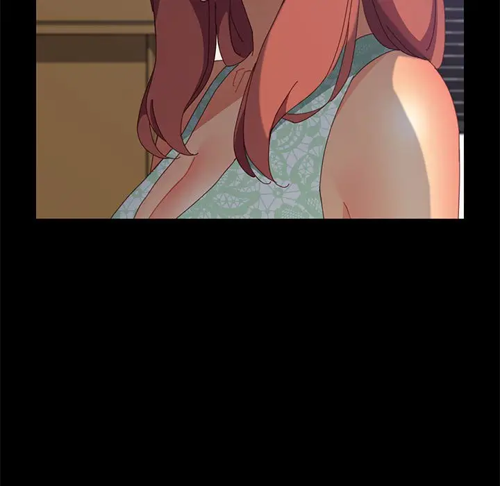漫画《美好的寄宿生活》第27章第13张图
