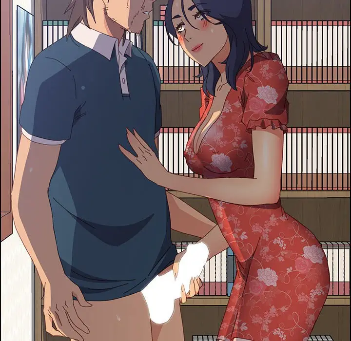 漫画《美好的寄宿生活》第27章第155张图