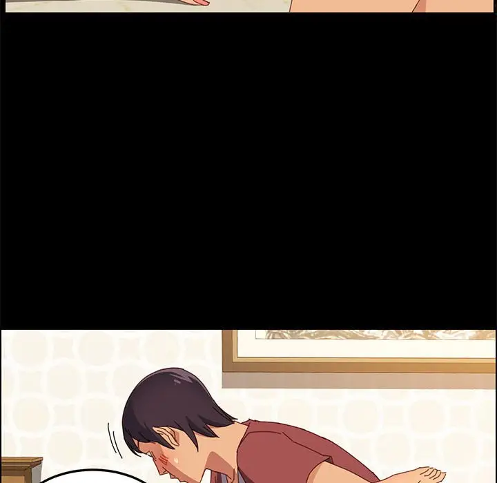 漫画《美好的寄宿生活》第20章第108张图