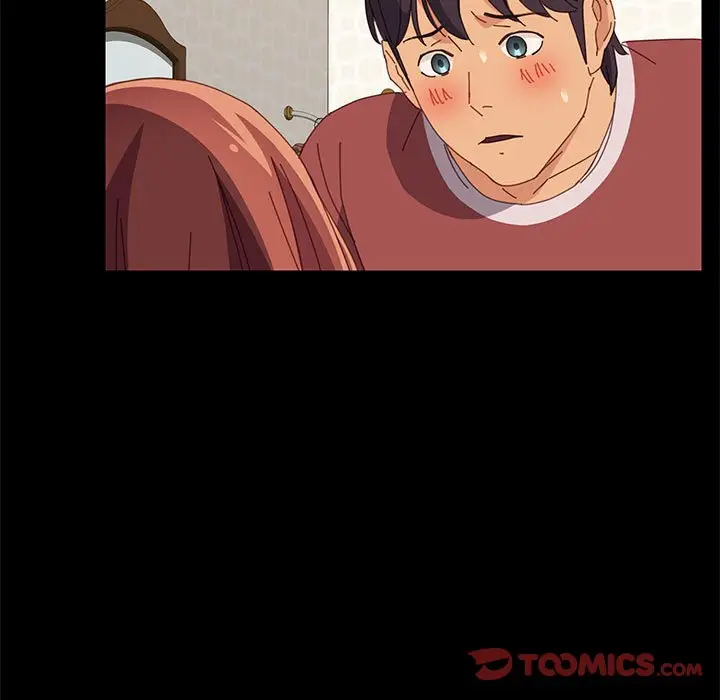 漫画《美好的寄宿生活》第20章第123张图