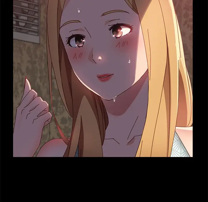 漫画《美好的寄宿生活》第38章第102张图