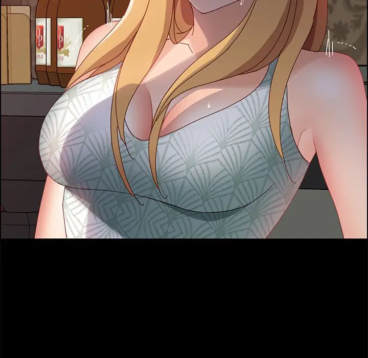 漫画《美好的寄宿生活》第38章第108张图