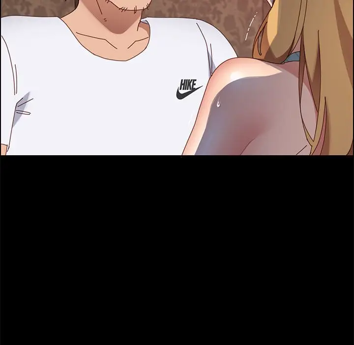 漫画《美好的寄宿生活》第38章第110张图