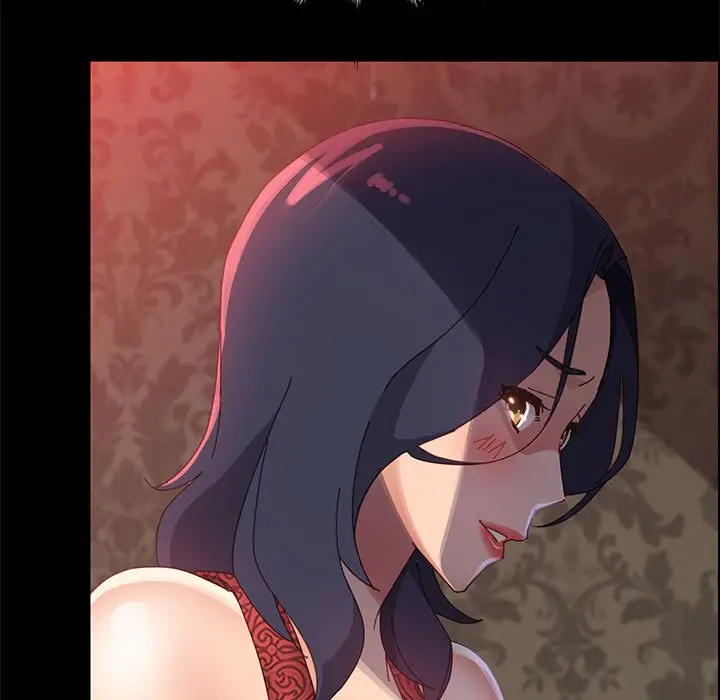 漫画《美好的寄宿生活》第38章第114张图