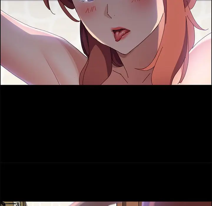 漫画《美好的寄宿生活》第38章第17张图