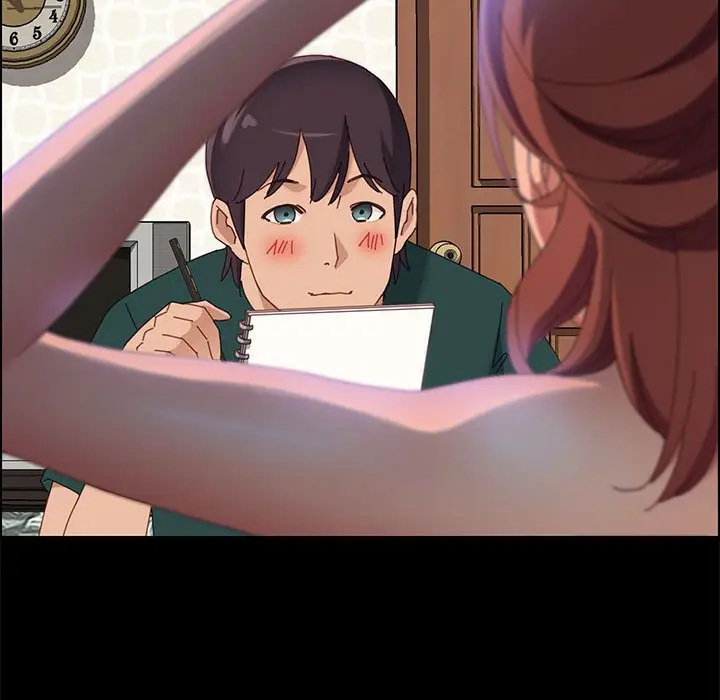 漫画《美好的寄宿生活》第38章第18张图