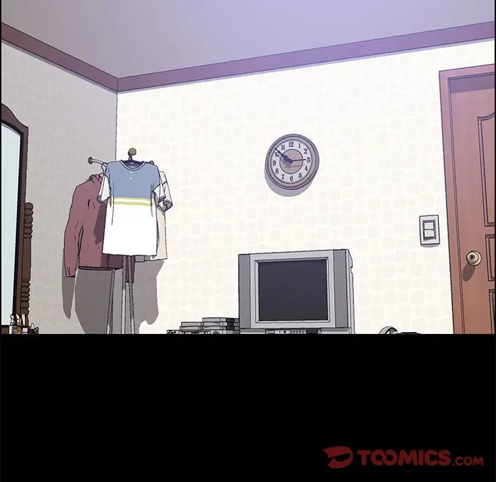 漫画《美好的寄宿生活》第38章第27张图