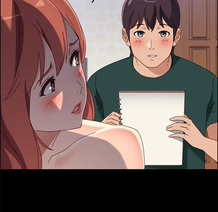 漫画《美好的寄宿生活》第38章第37张图