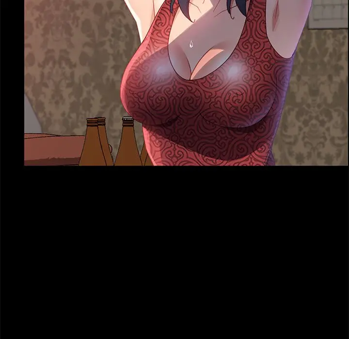 漫画《美好的寄宿生活》第38章第74张图