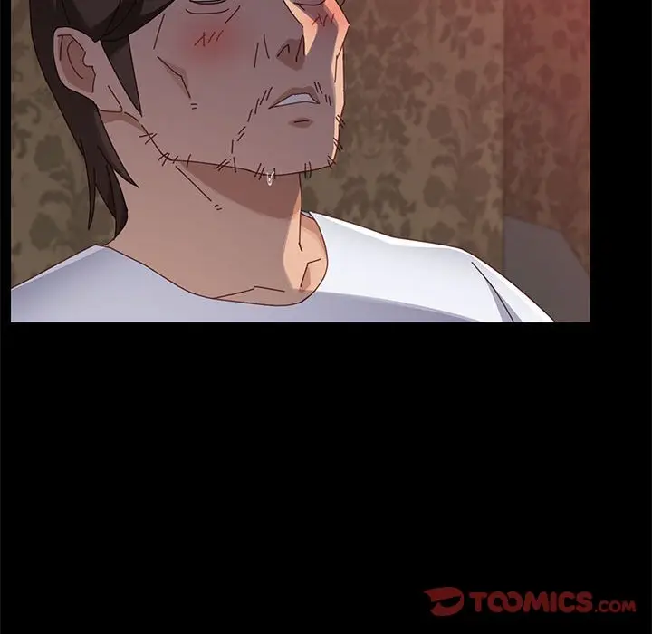 漫画《美好的寄宿生活》第38章第93张图