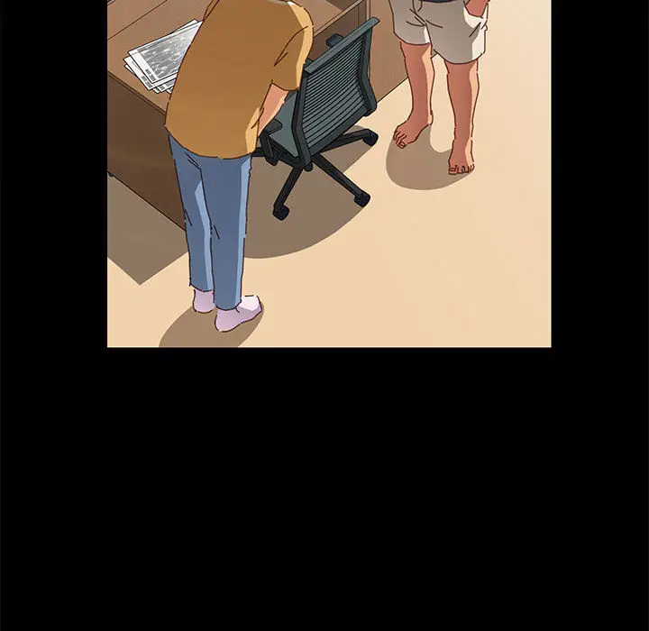 漫画《美好的寄宿生活》第1章第117张图