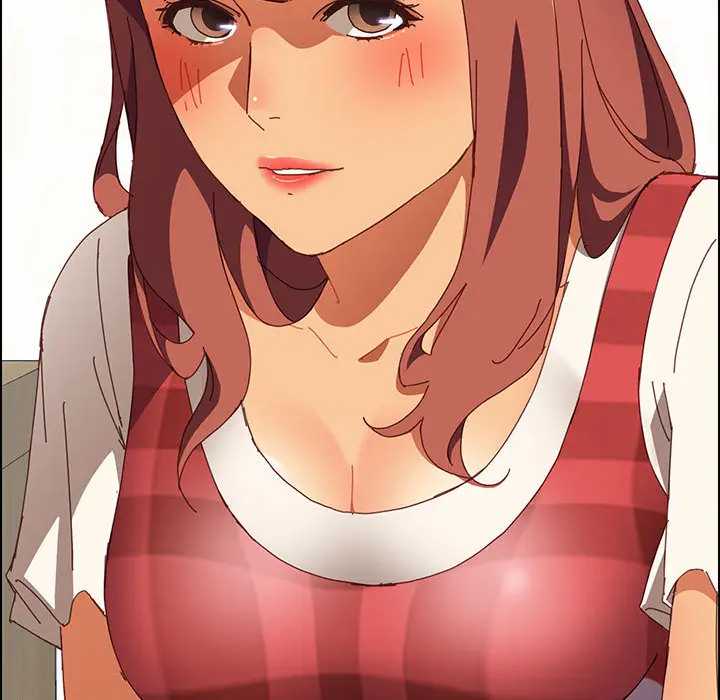 漫画《美好的寄宿生活》第1章第165张图