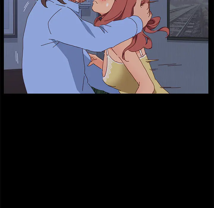 漫画《美好的寄宿生活》第1章第235张图