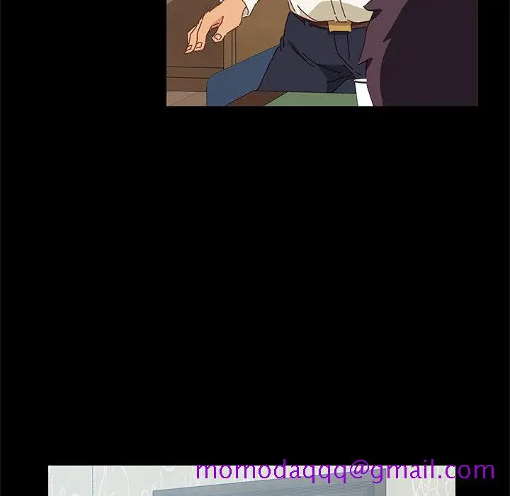漫画《美好的寄宿生活》第1章第26张图