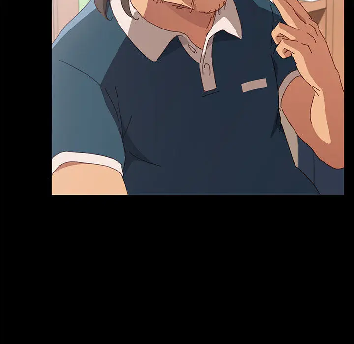 漫画《美好的寄宿生活》第1章第37张图