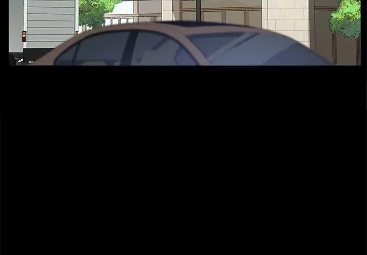 漫画《美好的寄宿生活》第1章第4张图