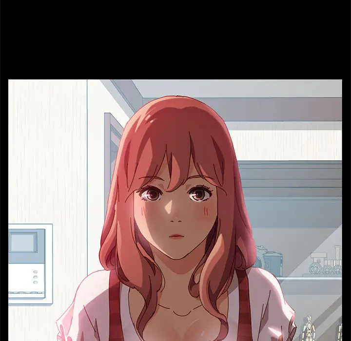 漫画《美好的寄宿生活》第1章第90张图