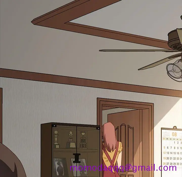 漫画《美好的寄宿生活》第21章第106张图