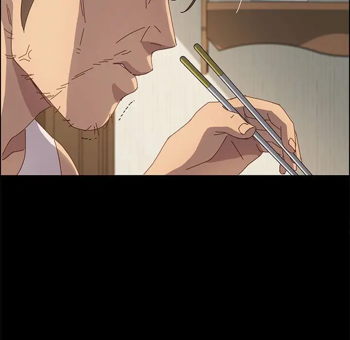 漫画《美好的寄宿生活》第21章第119张图