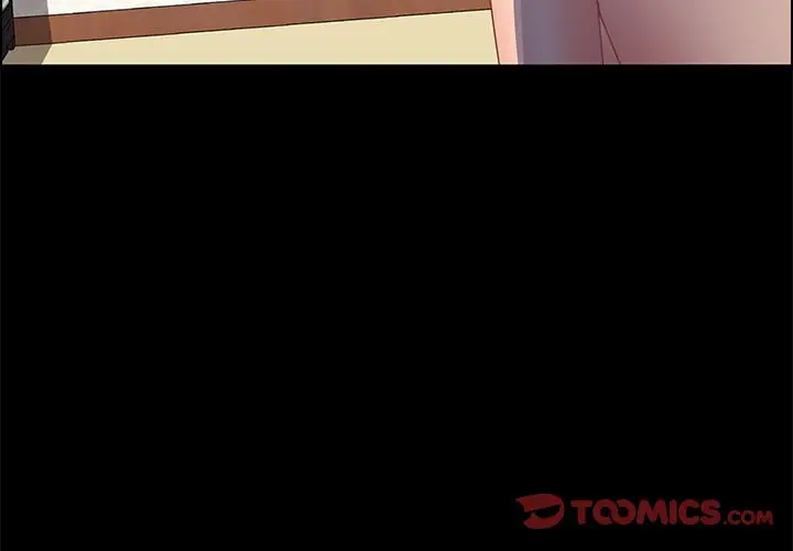 漫画《美好的寄宿生活》第47章第3张图