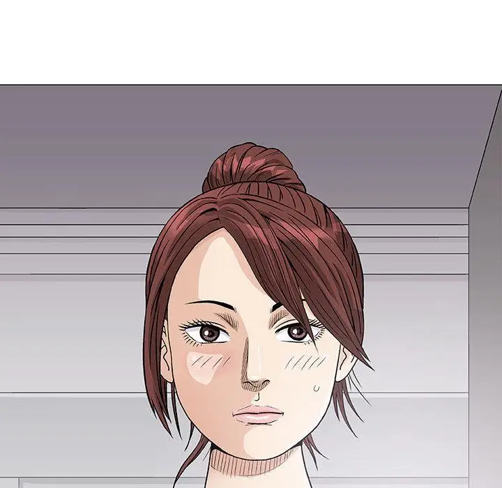 漫画《偶然邂逅的他》第2话第115张图