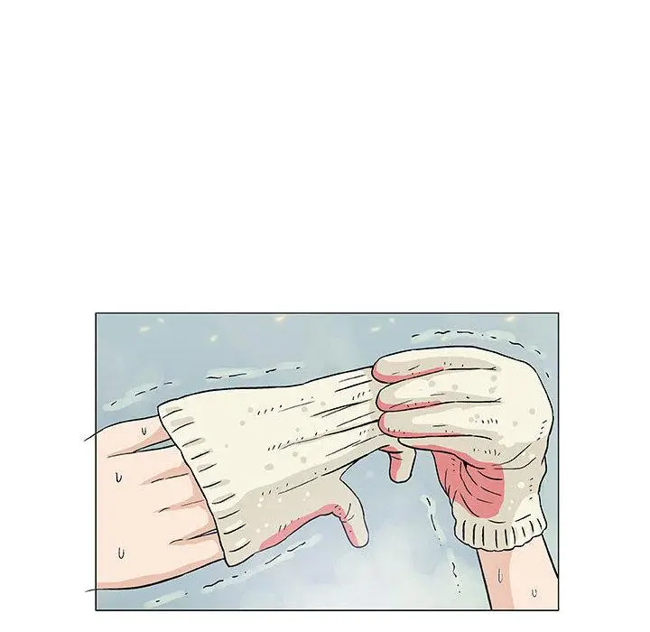 漫画《偶然邂逅的他》第2话第128张图