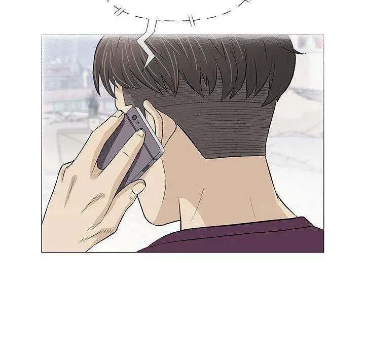 漫画《偶然邂逅的他》第25话第10张图
