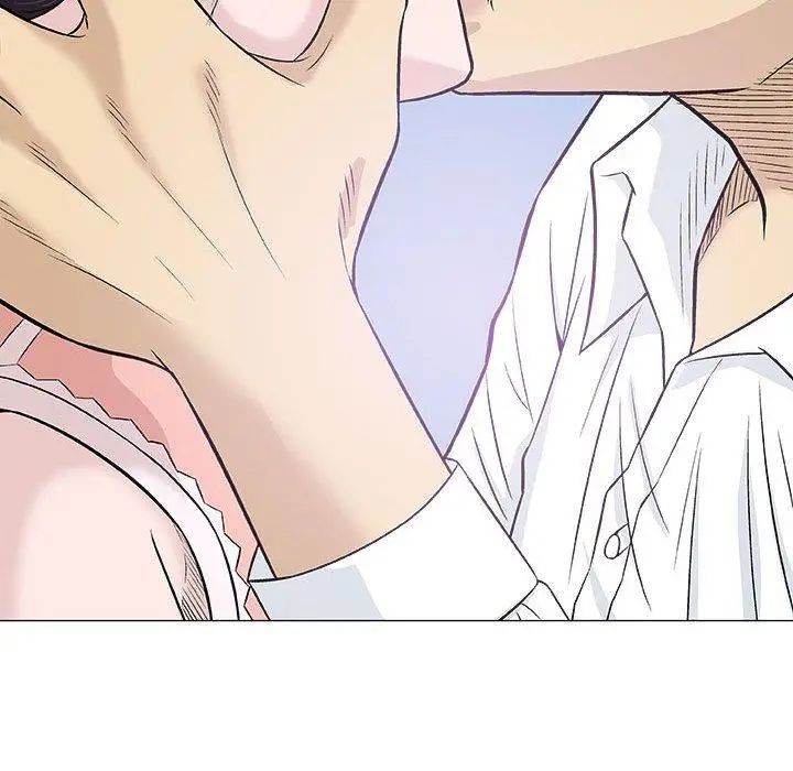 漫画《偶然邂逅的他》第25话第119张图