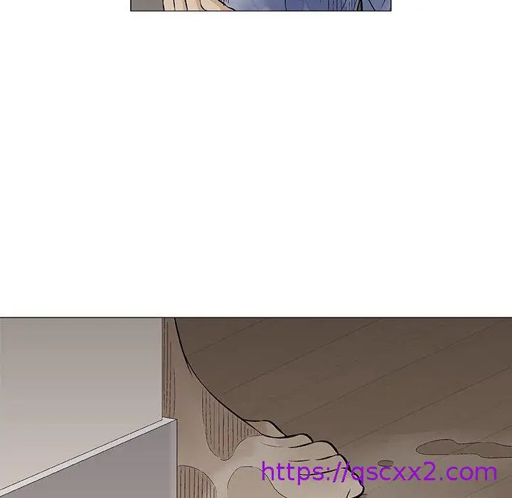 漫画《偶然邂逅的他》第26话第49张图