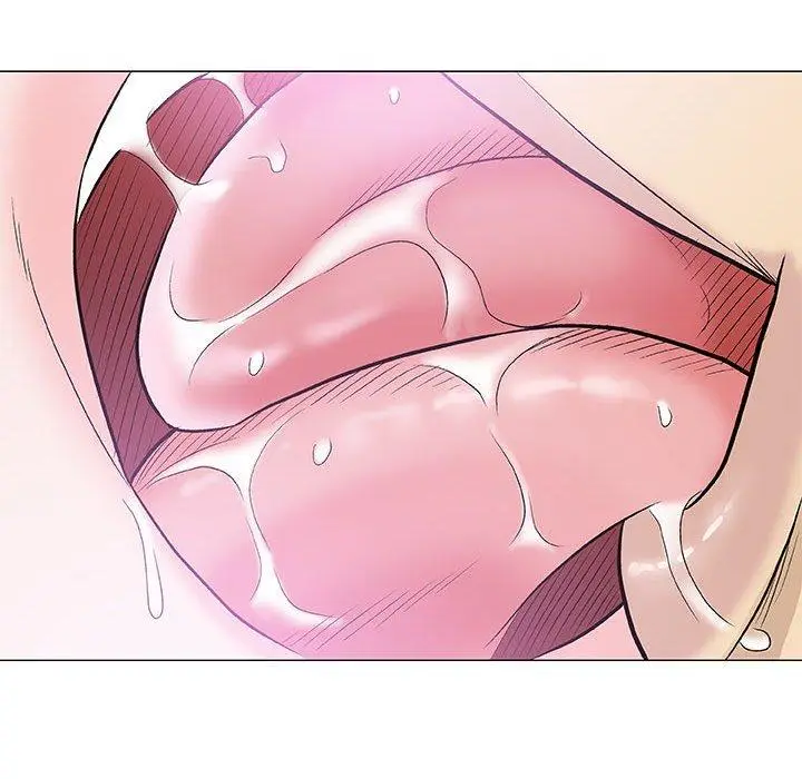 漫画《偶然邂逅的他》第26话第54张图