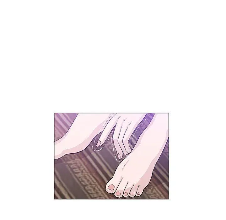 漫画《偶然邂逅的他》第13话第107张图