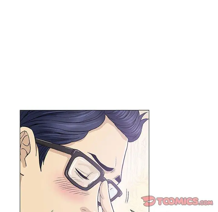 漫画《偶然邂逅的他》第13话第39张图