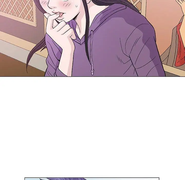 漫画《偶然邂逅的他》第13话第47张图