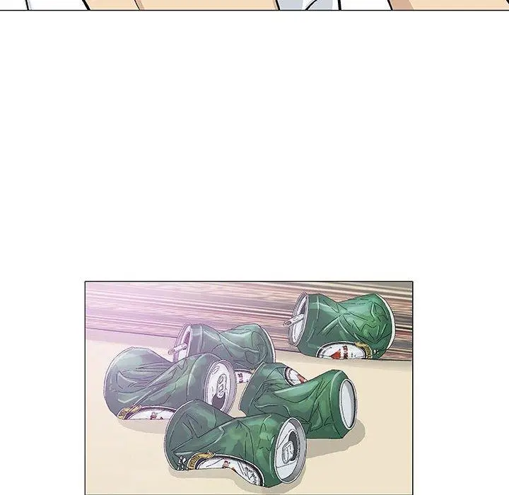 漫画《偶然邂逅的他》第13话第86张图