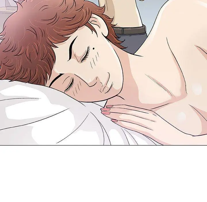 漫画《偶然邂逅的他》第11话第118张图