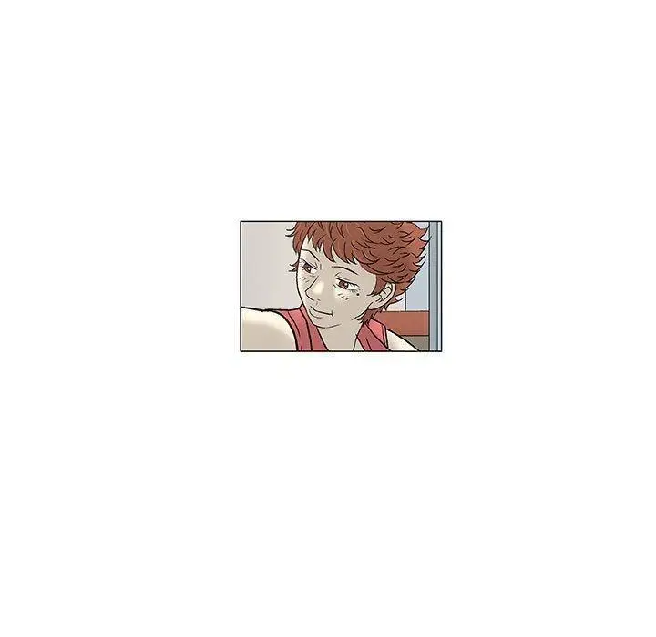 漫画《偶然邂逅的他》第11话第126张图