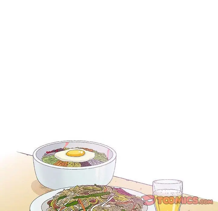 漫画《偶然邂逅的他》第11话第63张图