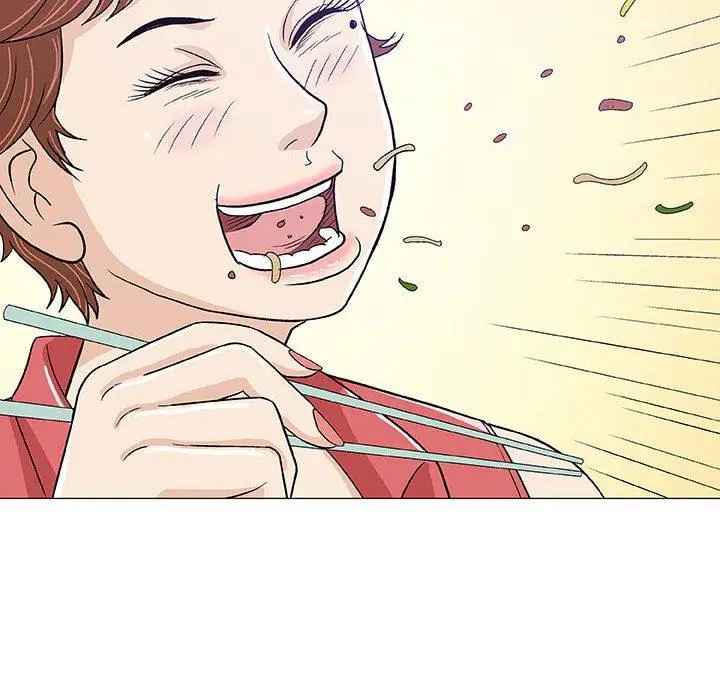 漫画《偶然邂逅的他》第11话第71张图