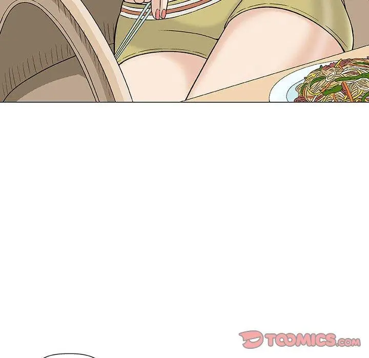 漫画《偶然邂逅的他》第11话第75张图