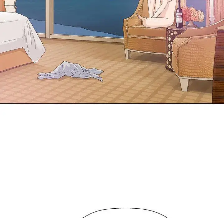 漫画《偶然邂逅的他》第11话第84张图