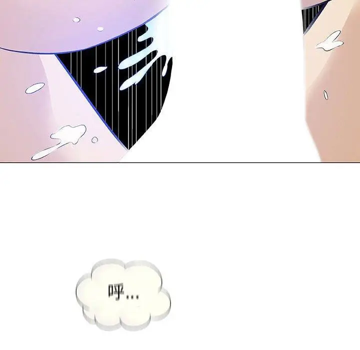 漫画《偶然邂逅的他》第8话第127张图